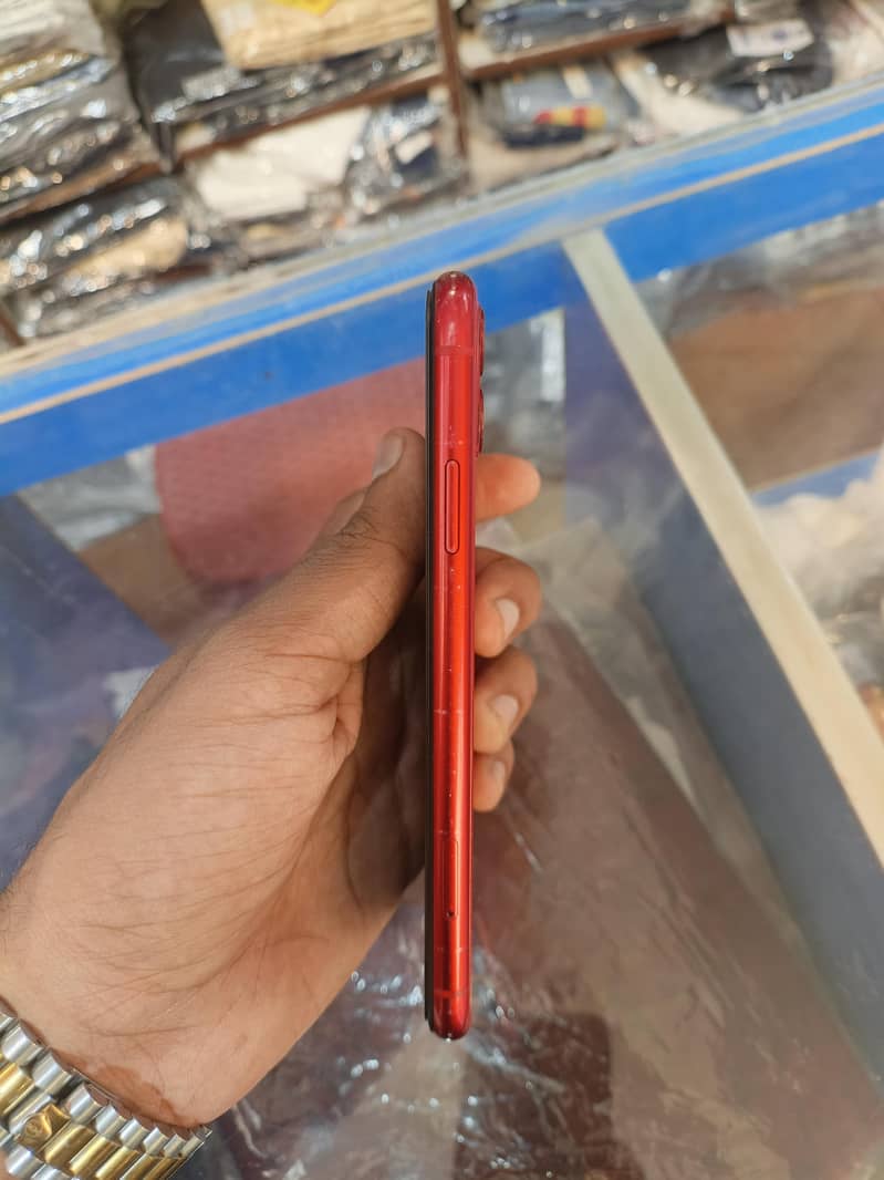 Apple iPhone 11 Pta proved 0