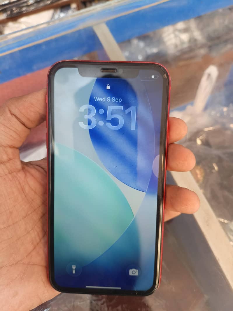 Apple iPhone 11 Pta proved 1