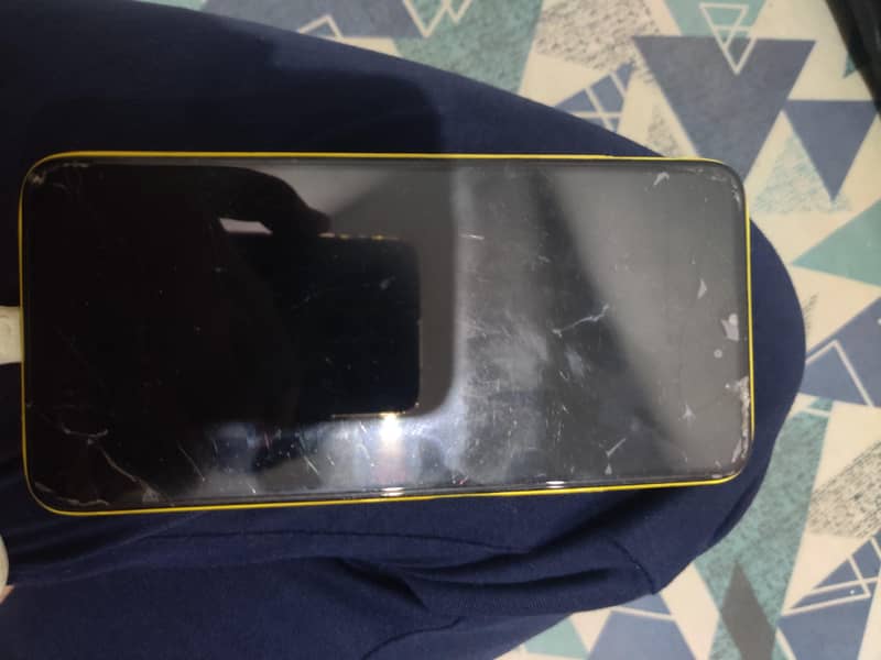Xiaomi POCO M3 1