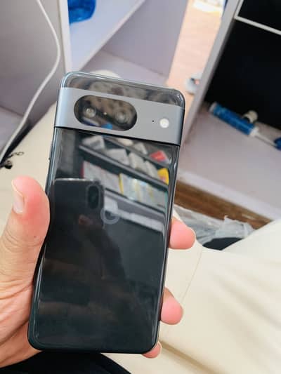 Google Other Model