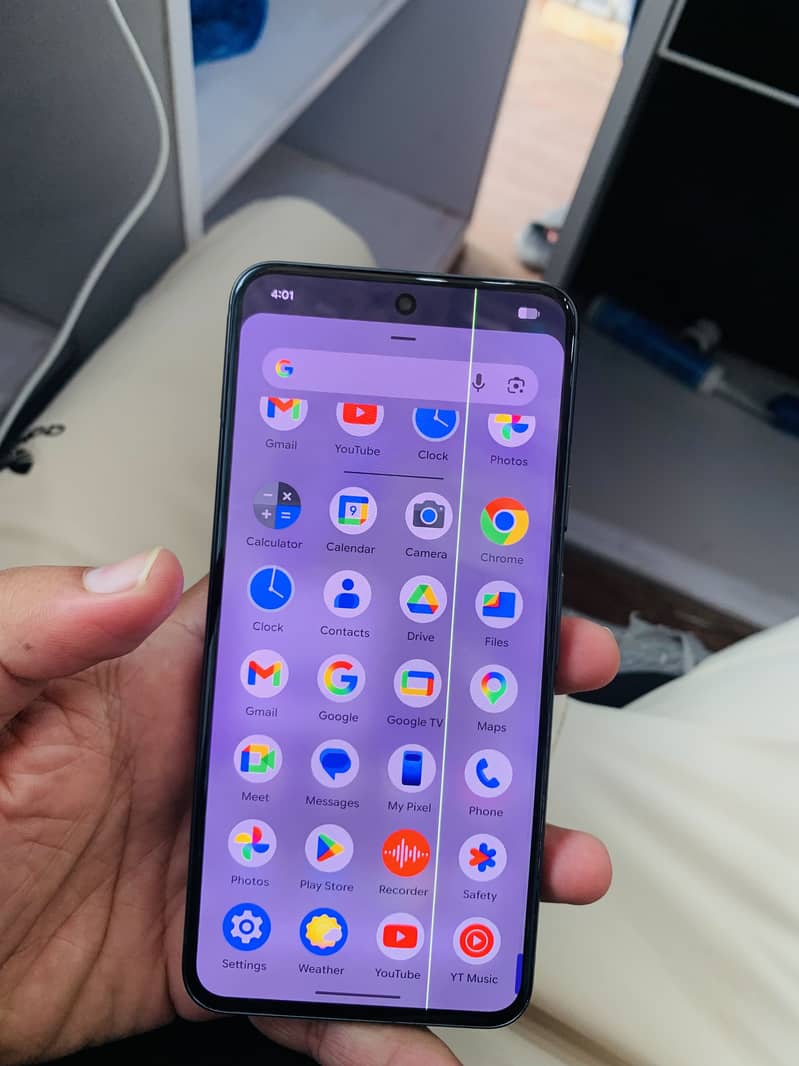 Google Other Model 1