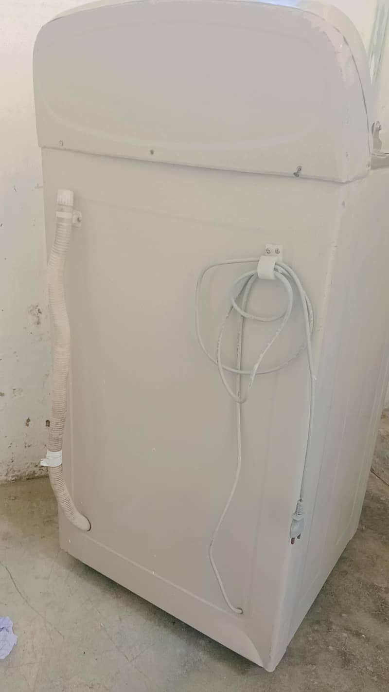 washing machine 2