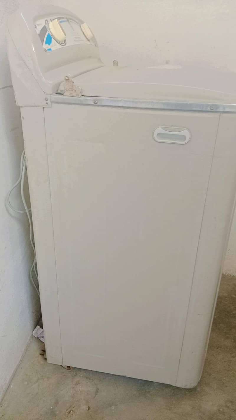 washing machine 3