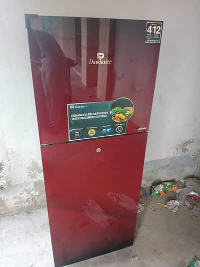 dawalance fridge sale karna ha