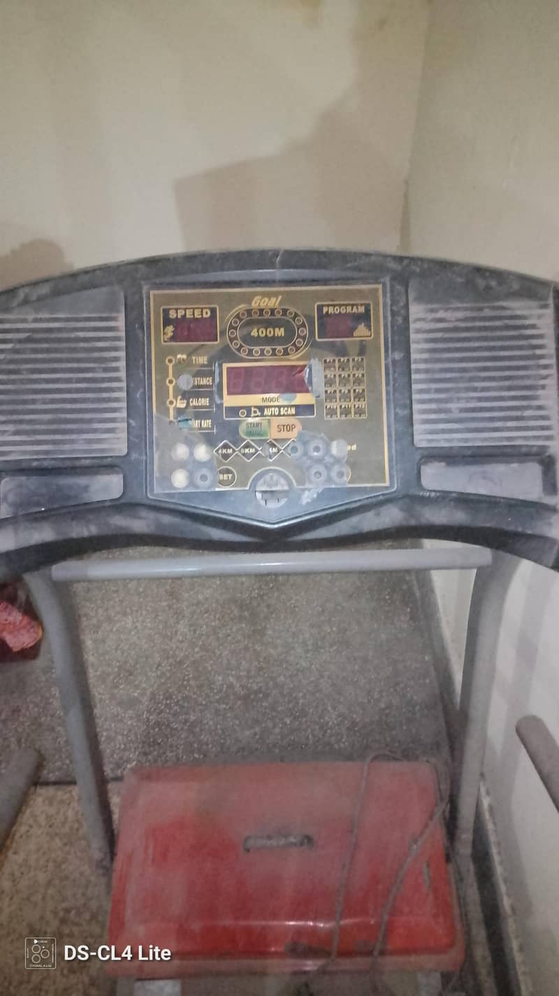 treadmills exercise running machine 0