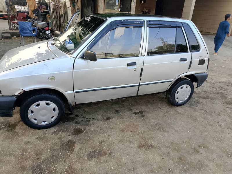 Merhran Car for Sell 3