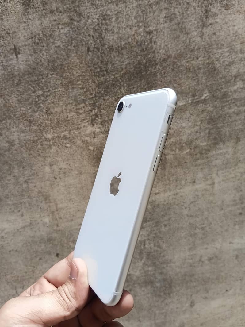 Apple iPhone SE 1
