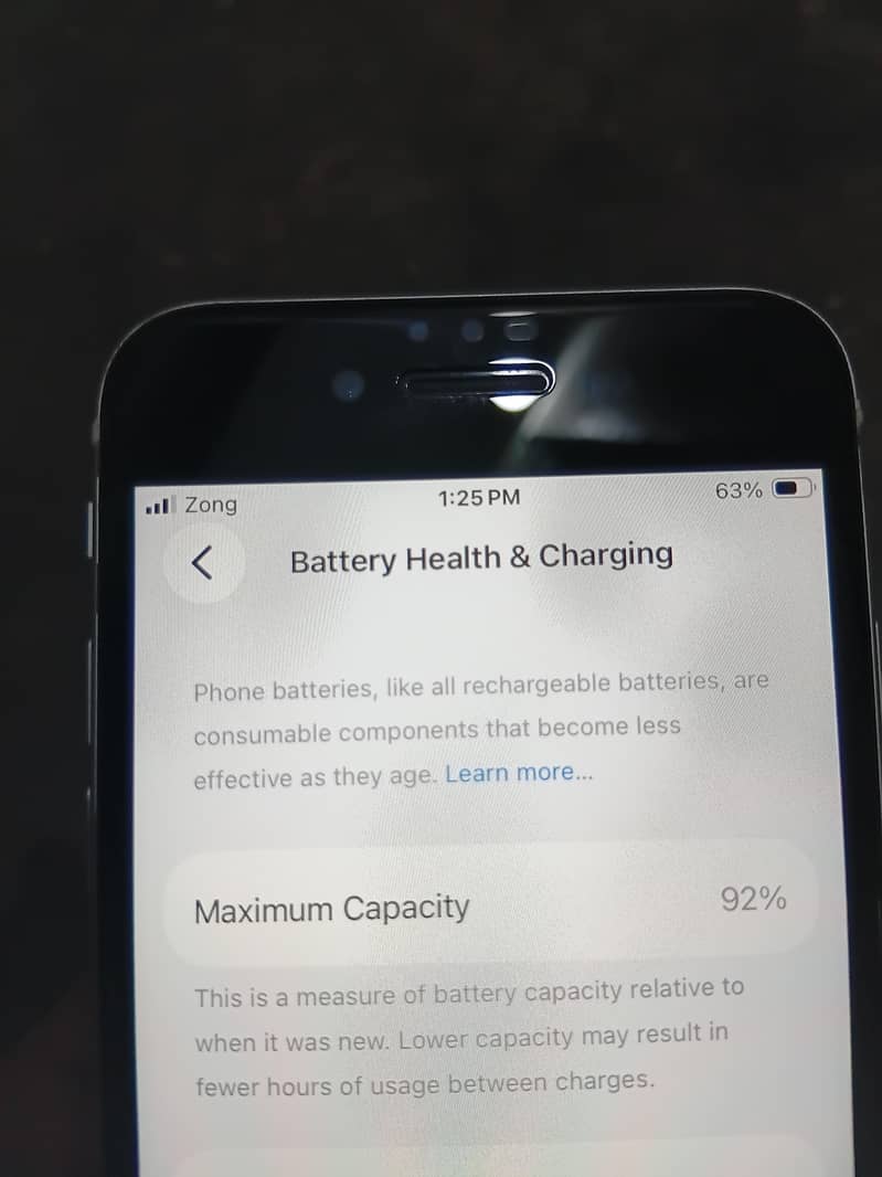 Apple iPhone SE 4