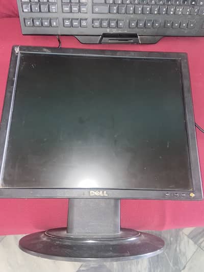Dell moniter