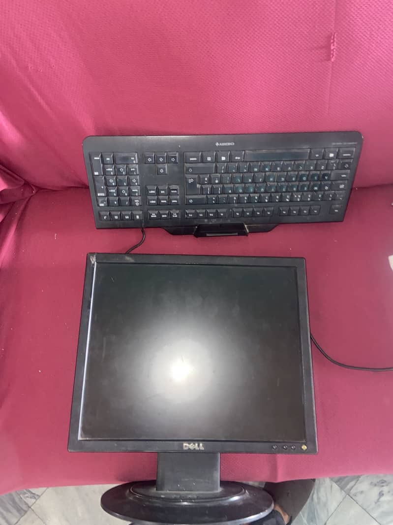 Dell moniter 1