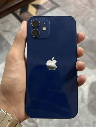 iPhone 12 Non PTA - 128Gb
