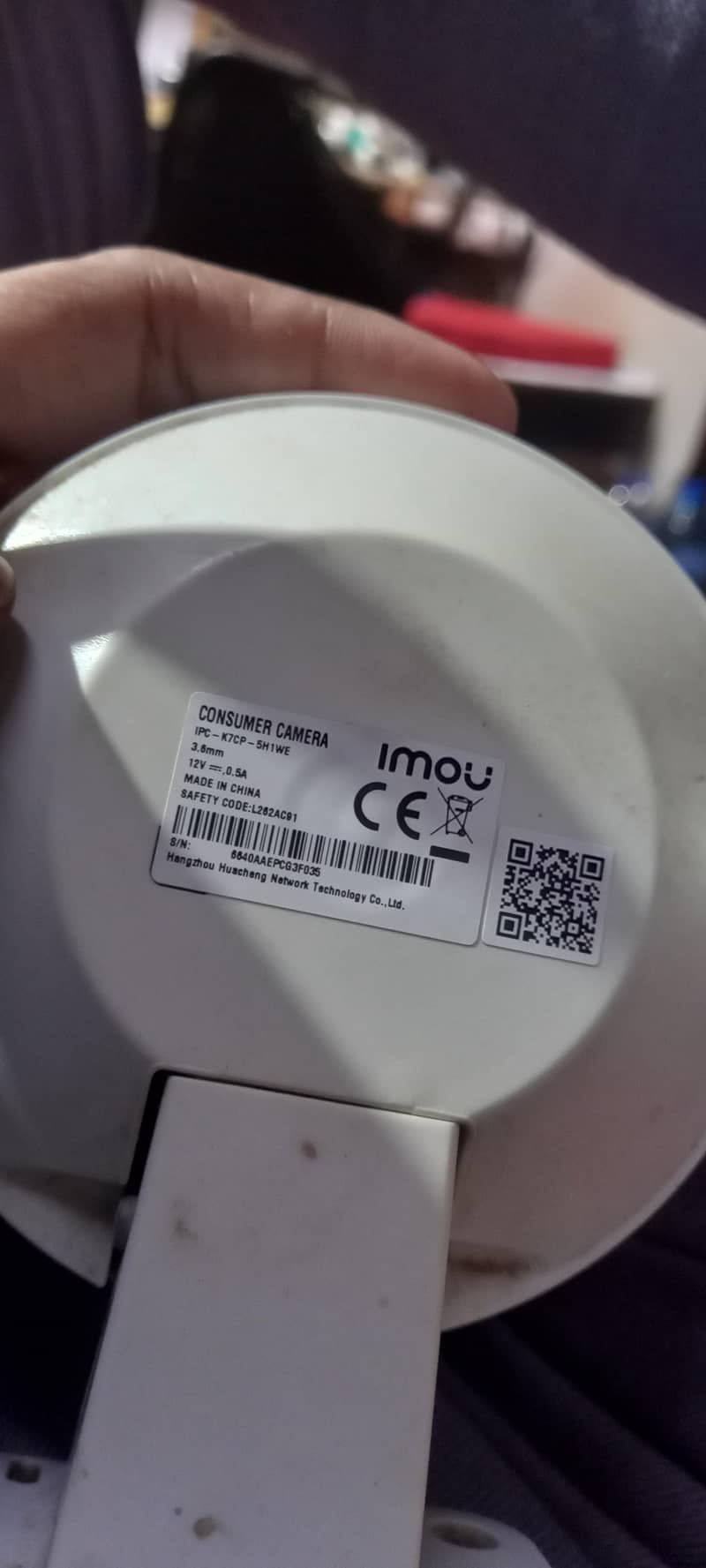 5mp wifi Camera 2