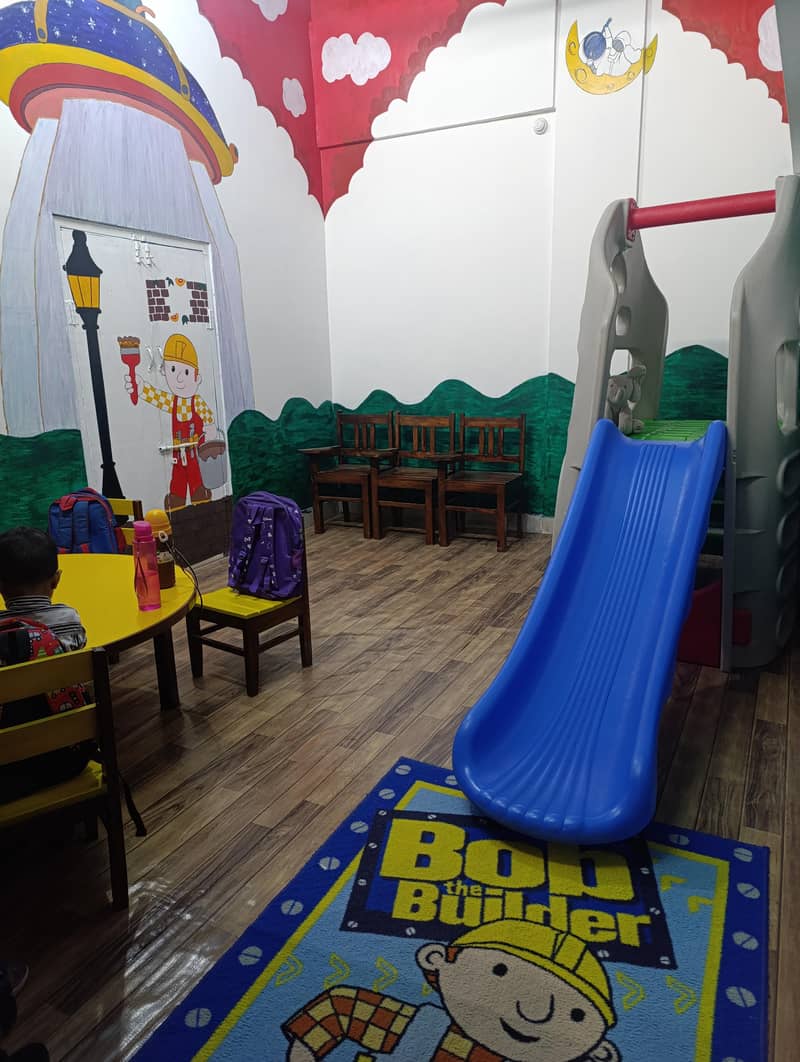 Step By Step School 4