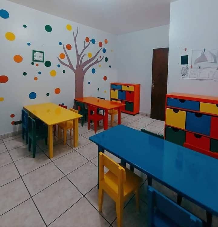 Step By Step School 14