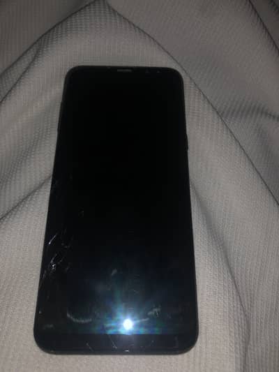 Samsung Mobile S8 Plus
