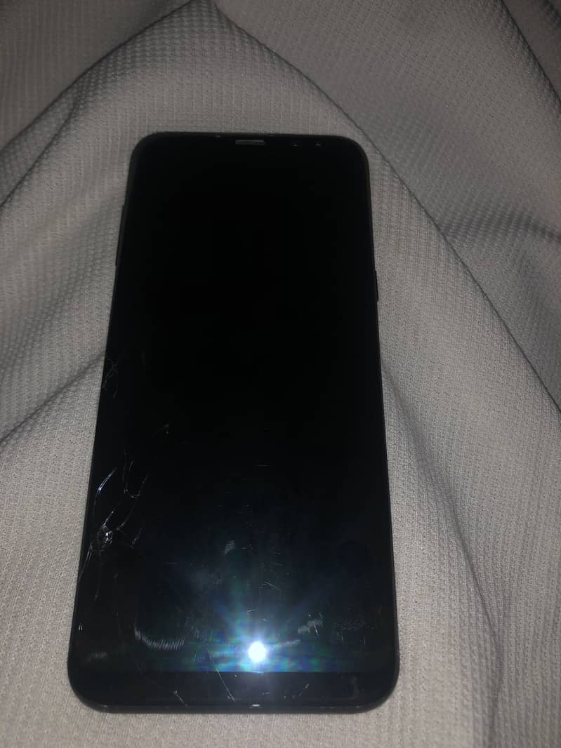 Samsung Mobile S8 Plus 0
