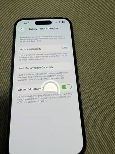 Apple iPhone 14 Pro