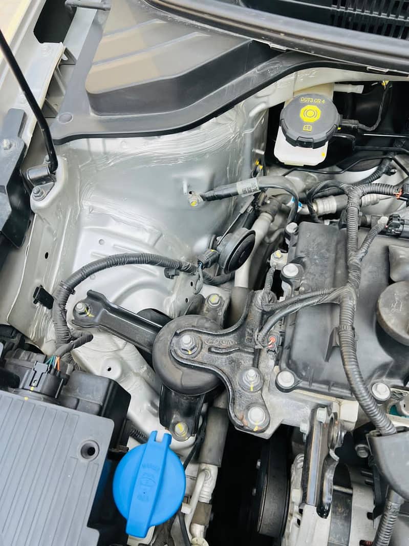 KIA STONIC 2021 3