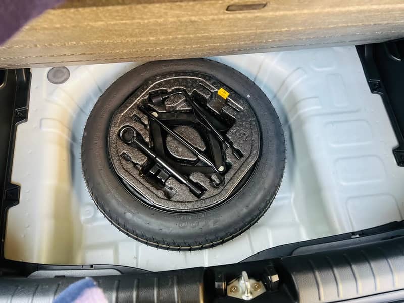 KIA STONIC 2021 7