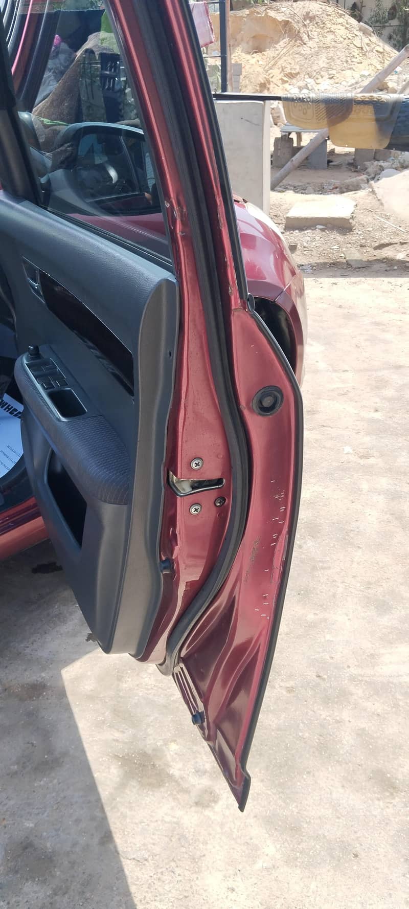 Suzuki Swift 2010 3