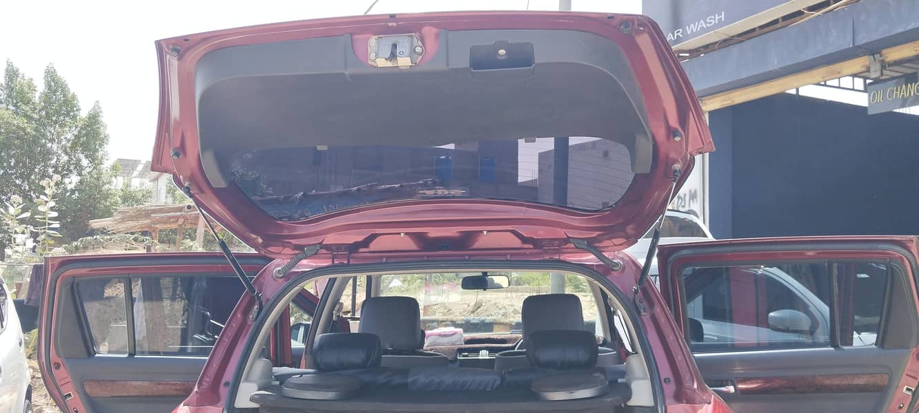Suzuki Swift 2010 9