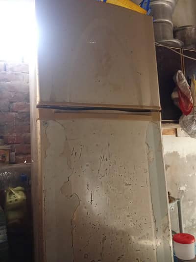 Double Door Fridge Urgent Sale - 3 Days Offer Only!