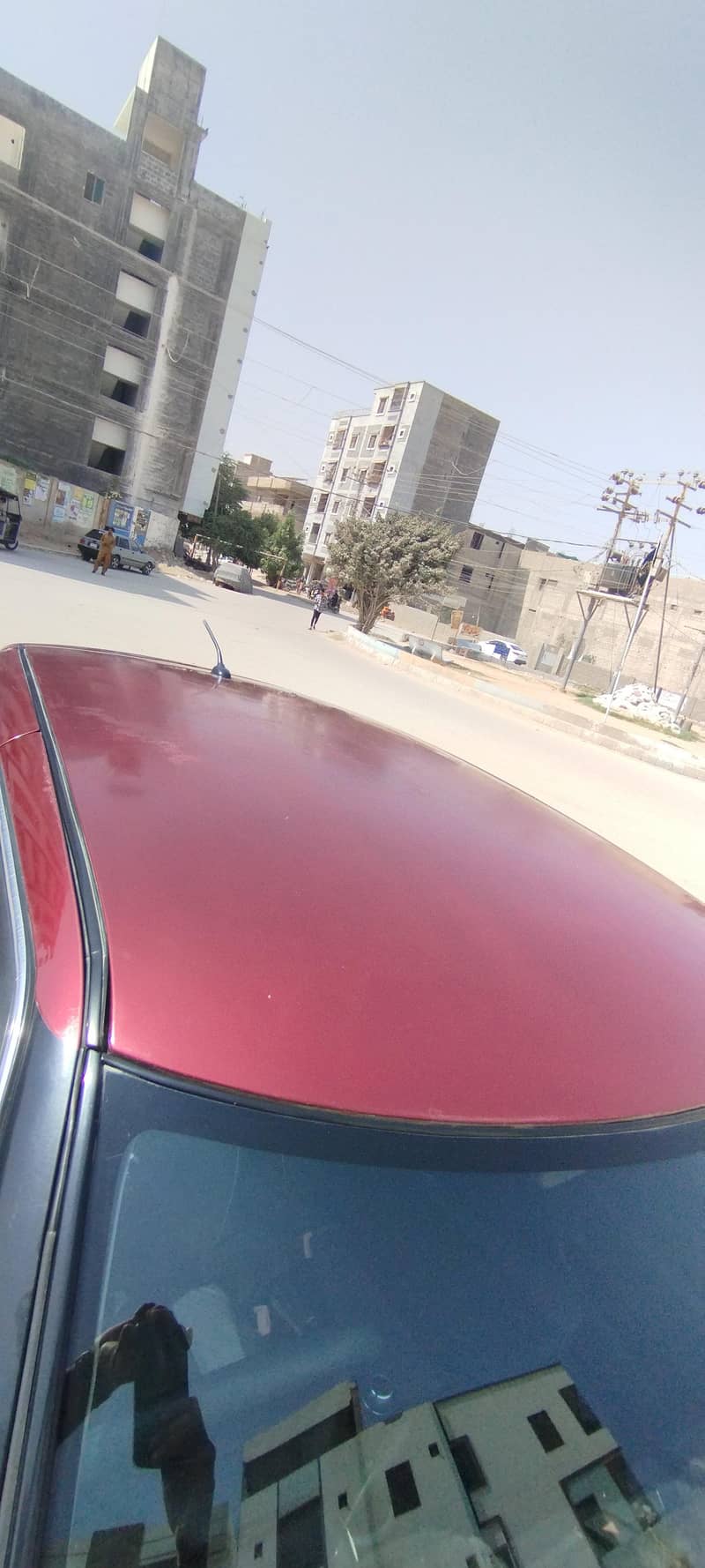 Suzuki Swift 2010 18