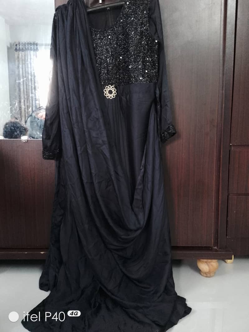 Redimate saree 2