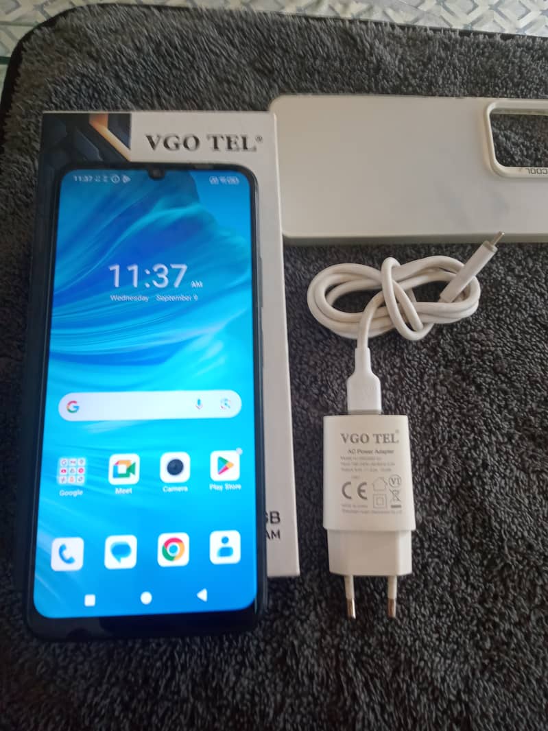 VGO TEL Smart 8  4\64 1