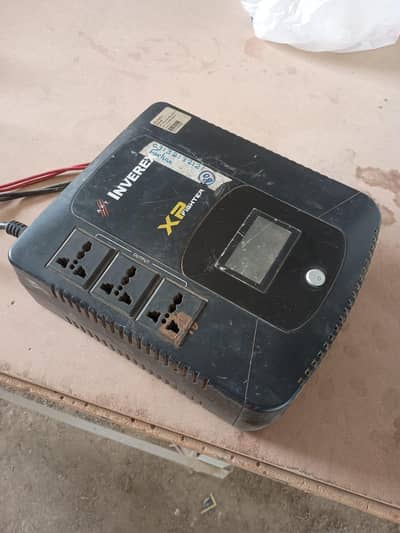 Inverex APT XP-Fighter (UPS / Inverter)
