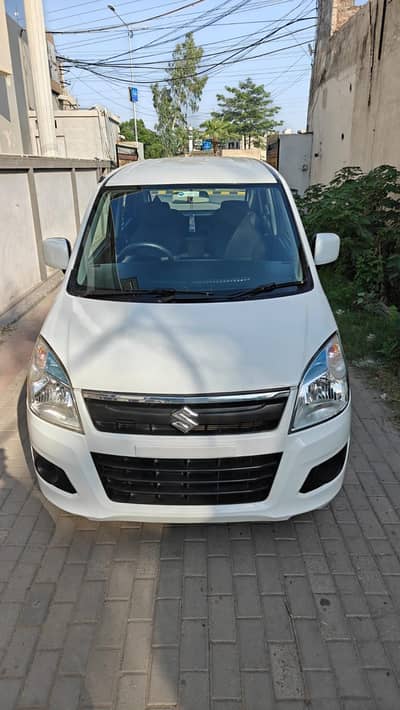Suzuki Wagon R 2022