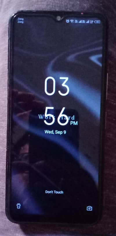 Infinix Note 11
