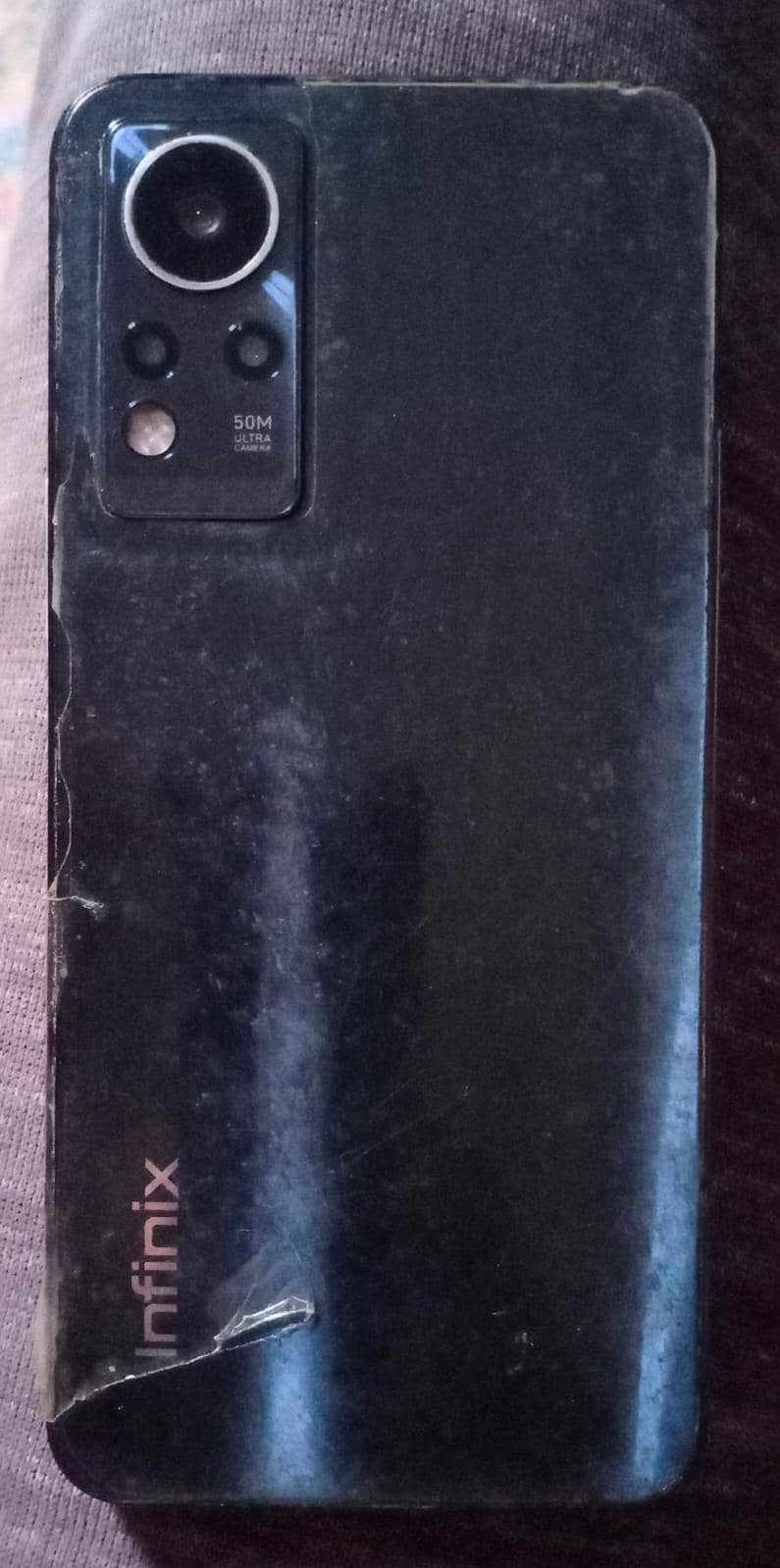 Infinix Note 11 With Box 1