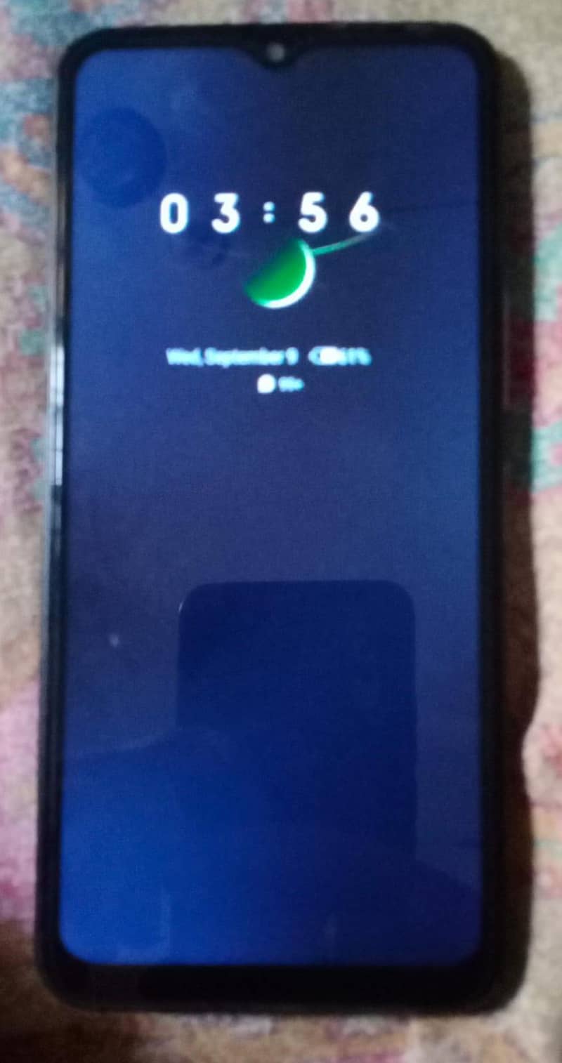 Infinix Note 11 With Box 4