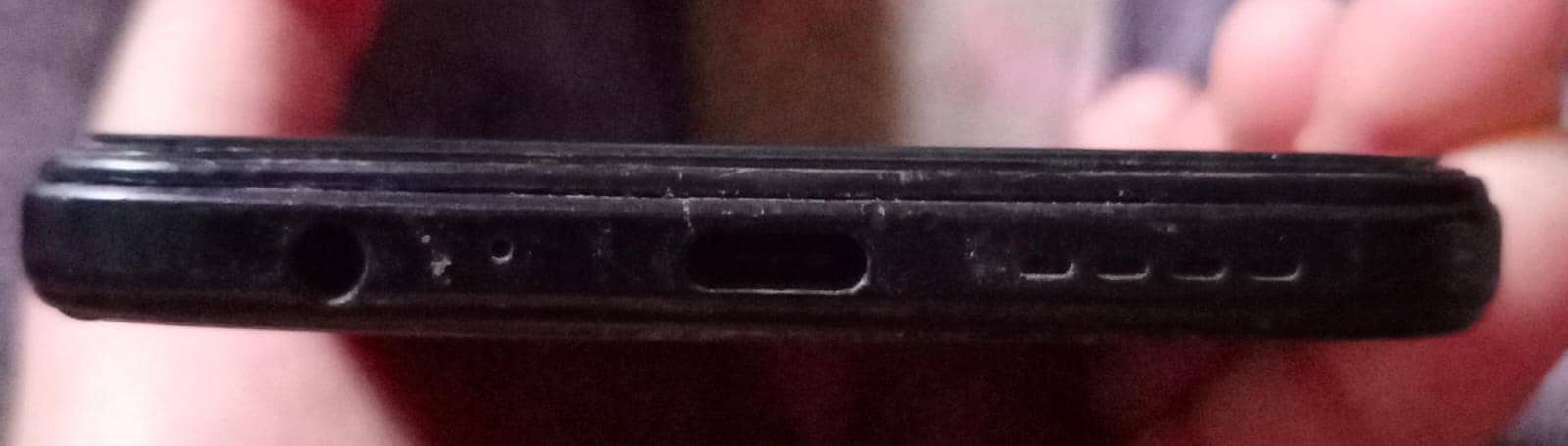 Infinix Note 11 With Box 6