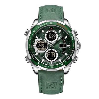 Naviforce, Curren, Poedagar, Original Men Women Watches