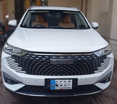 Haval H6 Hybrid 2023 For Sale