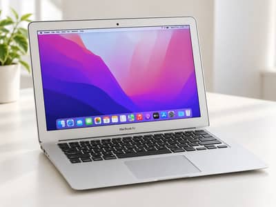 Apple MacBook Air 13” 2017 | Core i5 | 8GB RAM | Excellent