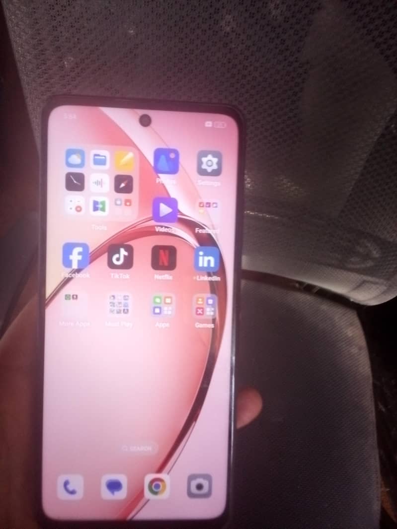 OPPO A5 7