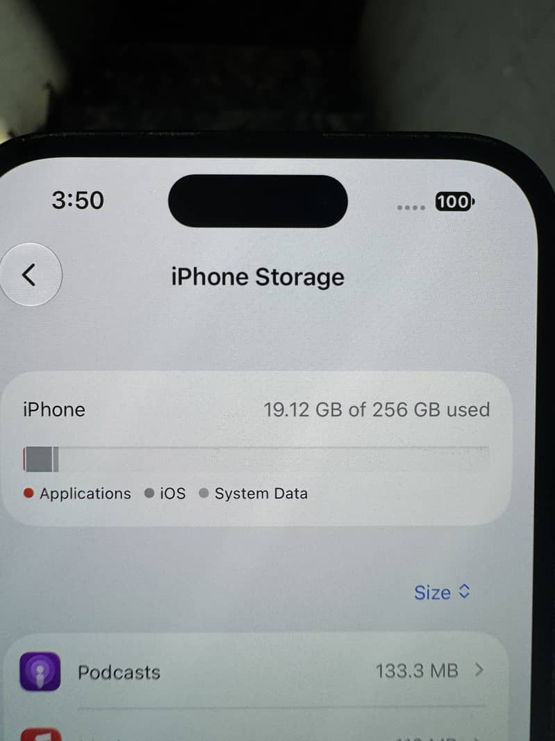 Apple iPhone 12 Pro 2