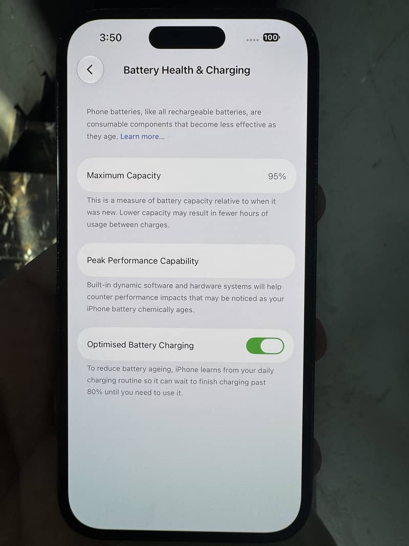 Apple iPhone 12 Pro 4