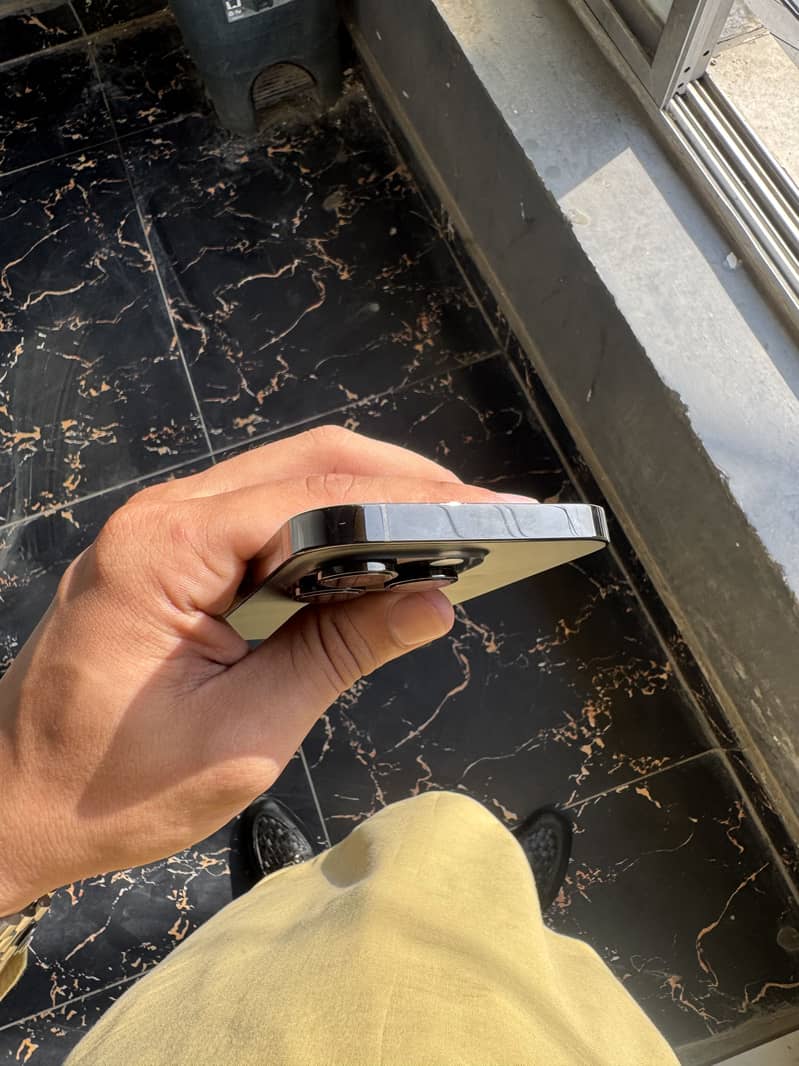 Apple iPhone 12 Pro 7