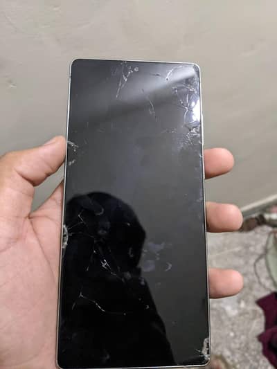 Samsung Mobile Note 20