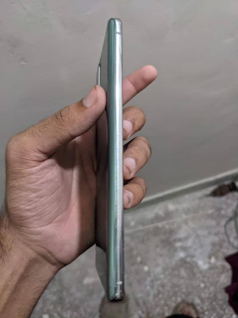 Samsung Mobile Note 20 6