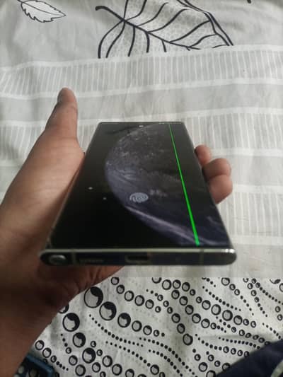 Samsung Mobile Note 20 Ultra 5G