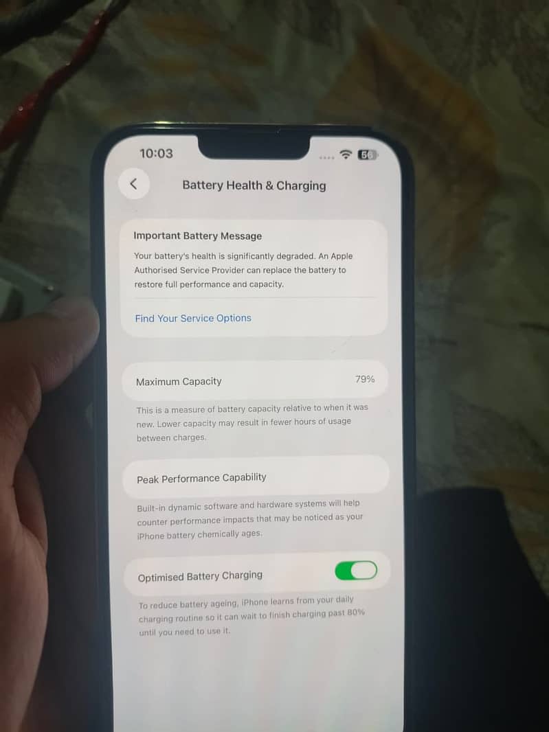Apple iPhone 13 Pro Max 0