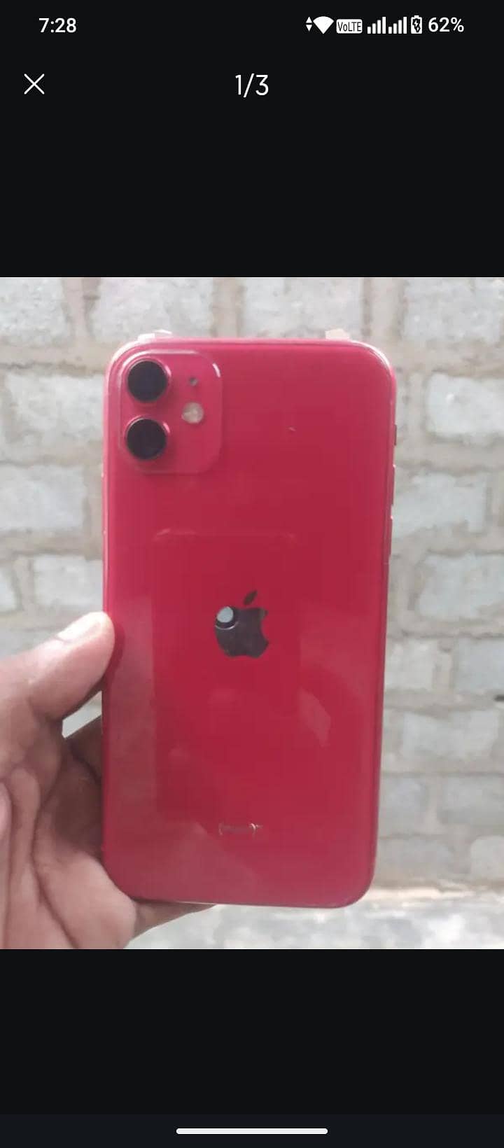 Apple iPhone 11 2