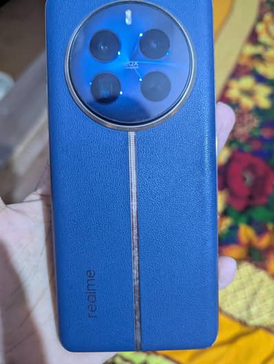 exchange possible realme 12 pro plus 5g