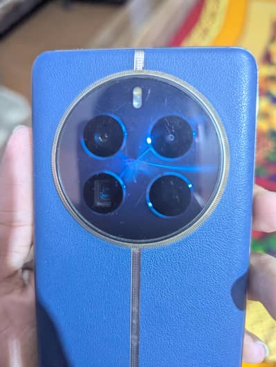 exchange possible realme 12 pro plus 5g