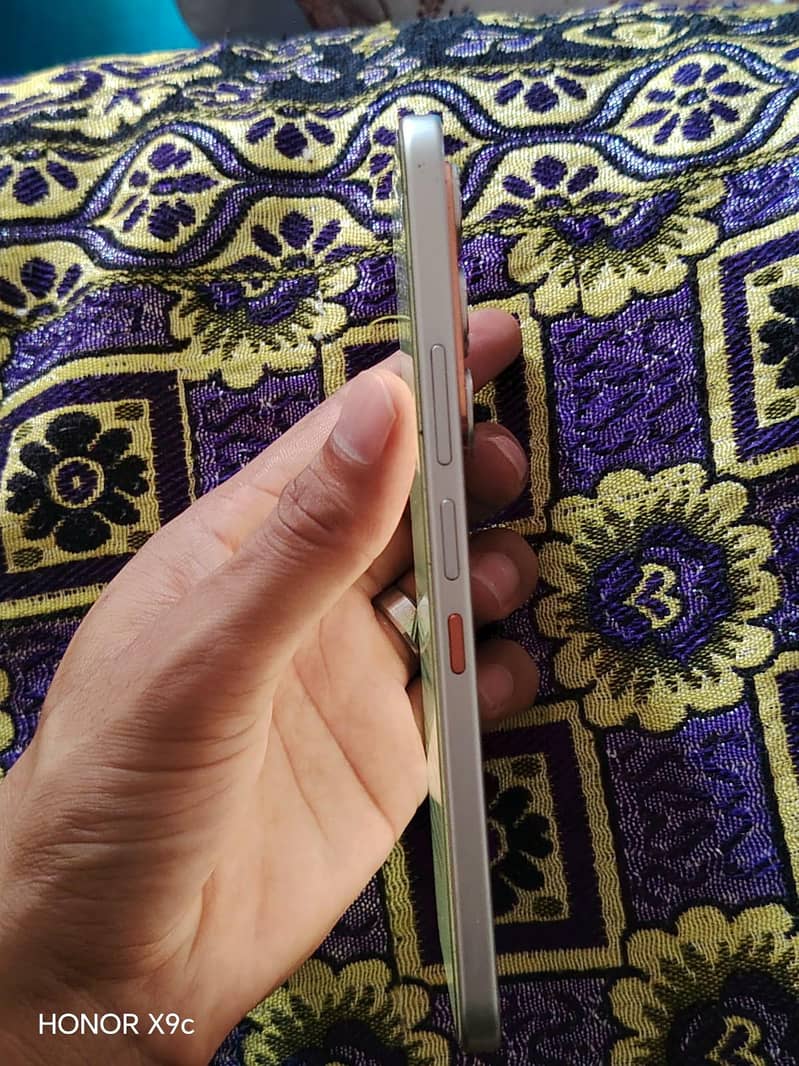 Infinix hot 60 pro 1